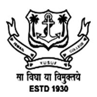 Ismail Yusuf College of Arts, Science and Commerce Ismail Yusuf College of Arts, Science and Commerce